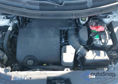 2015 Ford Explorer Xlt from USA, damaged, VIN 1FM5K8D80FGC44550